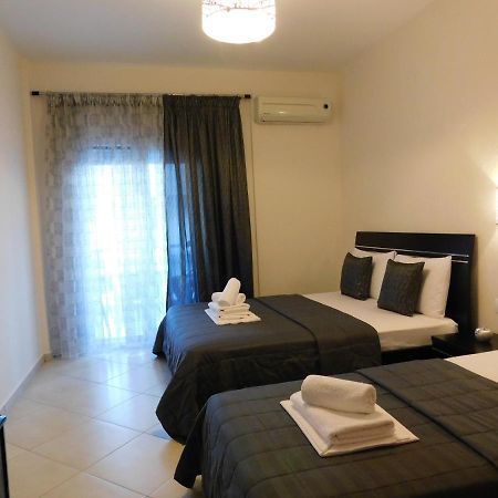 فندق Anna House 4 سارتي المظهر الخارجي الصورة