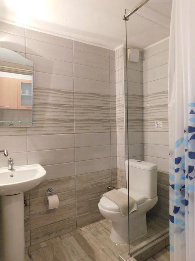فندق Anna House 4 سارتي المظهر الخارجي الصورة