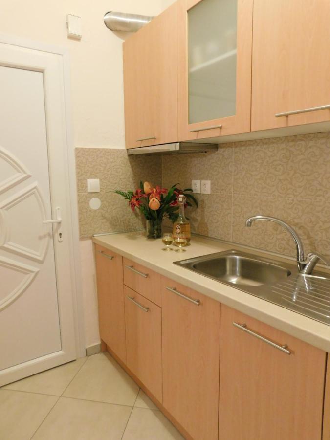 فندق Anna House 4 سارتي المظهر الخارجي الصورة